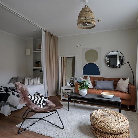 סולנטונה Ettsmart Hotell מראה חיצוני תמונה