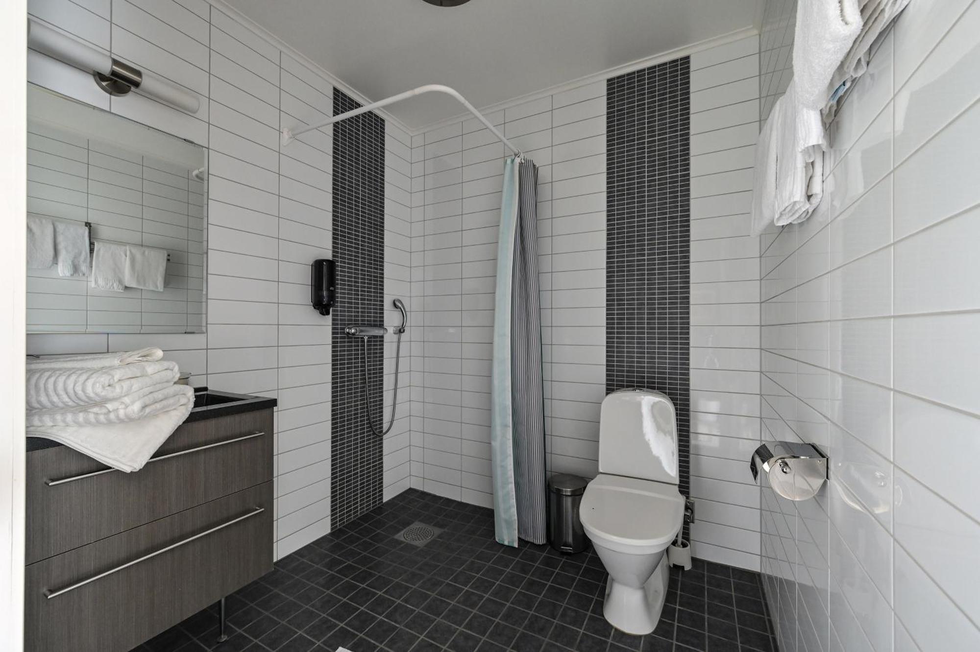 סולנטונה Ettsmart Hotell מראה חיצוני תמונה