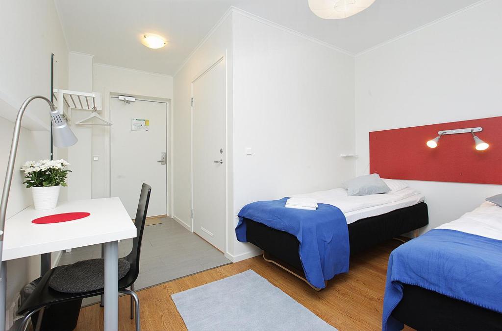 סולנטונה Ettsmart Hotell חדר תמונה