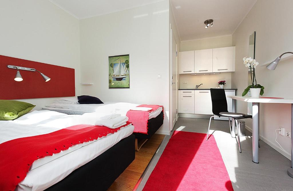 סולנטונה Ettsmart Hotell חדר תמונה
