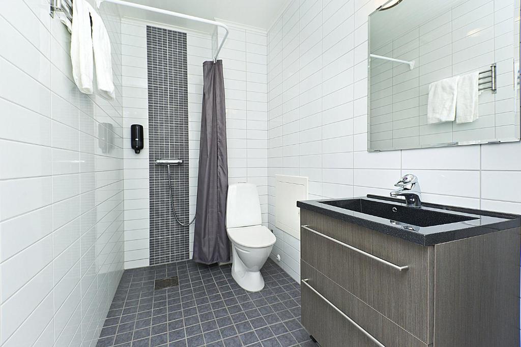 סולנטונה Ettsmart Hotell חדר תמונה