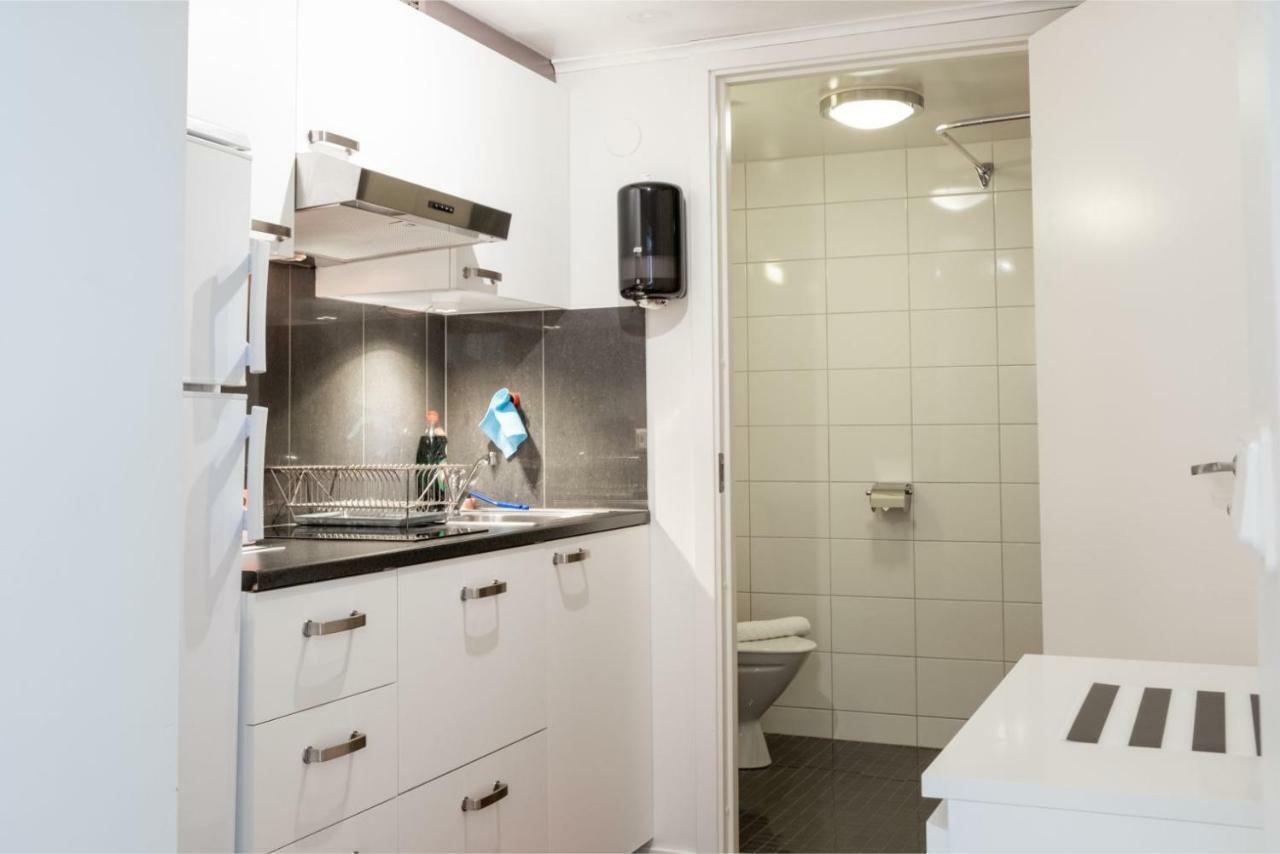 סולנטונה Ettsmart Hotell מראה חיצוני תמונה