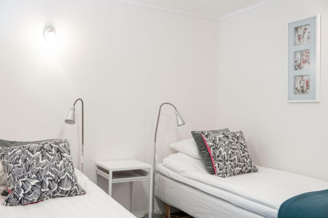 סולנטונה Ettsmart Hotell מראה חיצוני תמונה