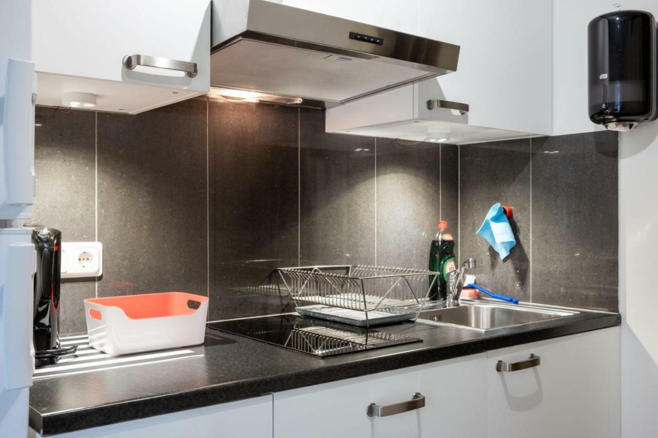 סולנטונה Ettsmart Hotell מראה חיצוני תמונה