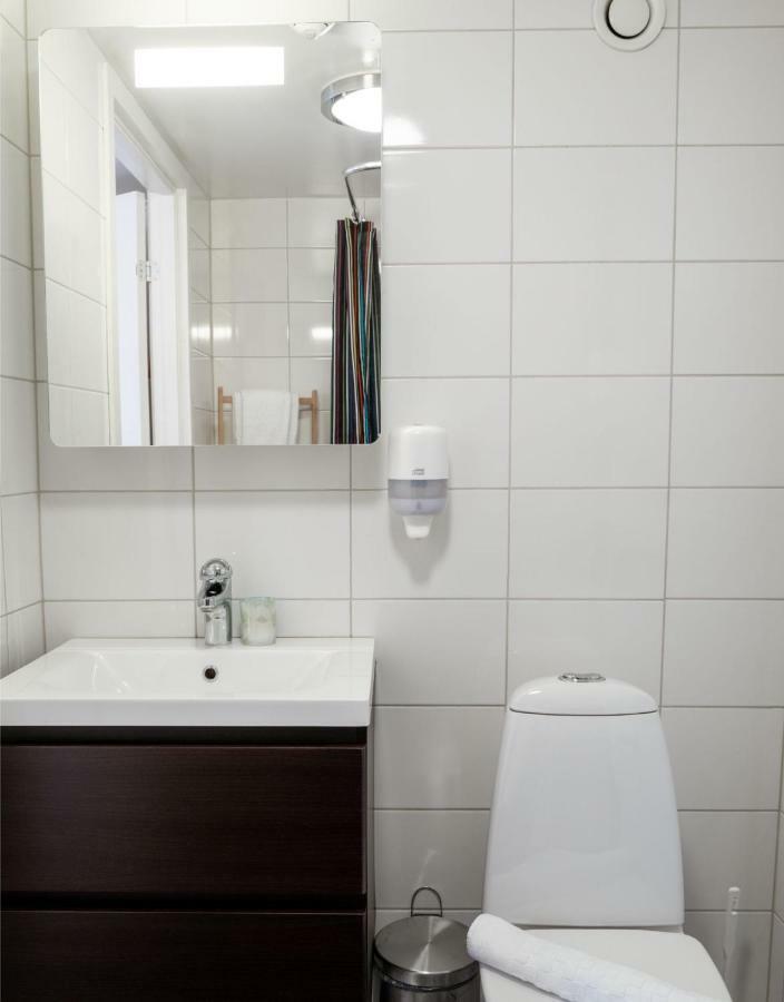 סולנטונה Ettsmart Hotell מראה חיצוני תמונה