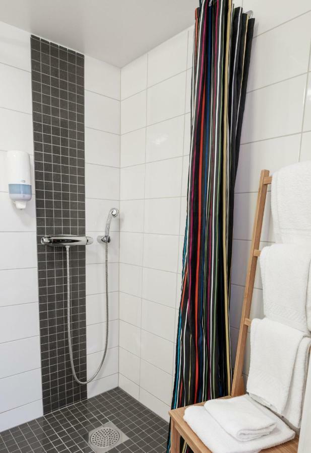 סולנטונה Ettsmart Hotell מראה חיצוני תמונה