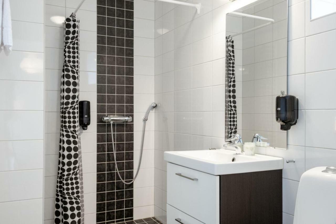 סולנטונה Ettsmart Hotell מראה חיצוני תמונה