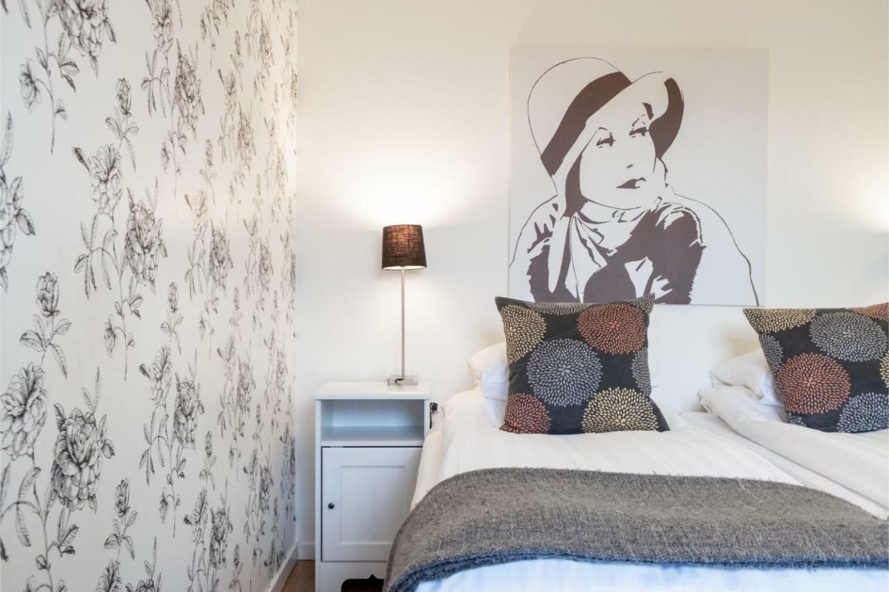סולנטונה Ettsmart Hotell מראה חיצוני תמונה