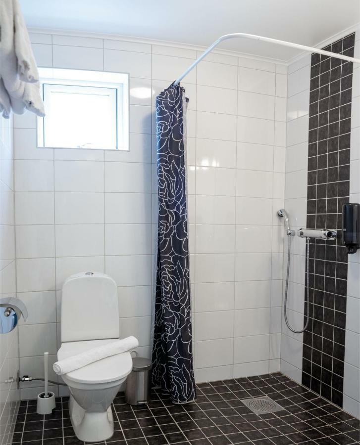 סולנטונה Ettsmart Hotell מראה חיצוני תמונה