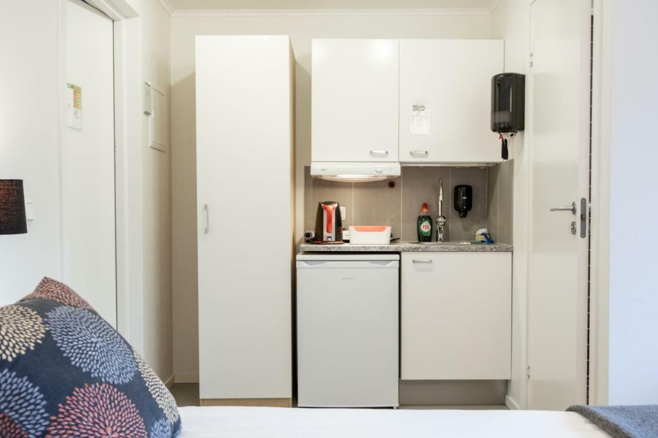 סולנטונה Ettsmart Hotell מראה חיצוני תמונה